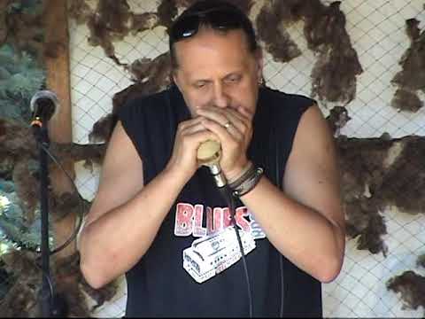 Péráci - Veget 2019 10. ročník 2019  2. díl.