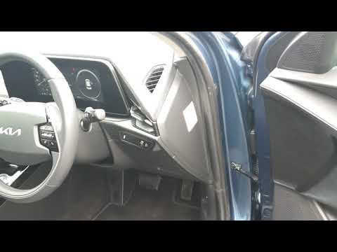 Kia e-Niro k3 - Image 2