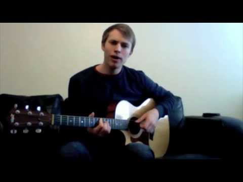 It's just a crush - Rob Griffiths (original)
