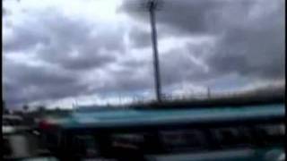 Mamacuchara - Manu Chao