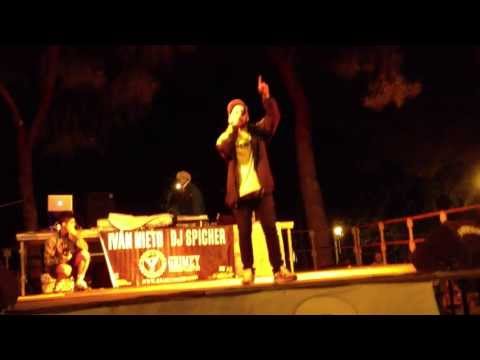 Video thumbnail for Refugio (Inédito)