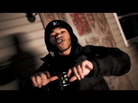 Lor Mark X Mgbabyk - Chasing Opps (official music video)