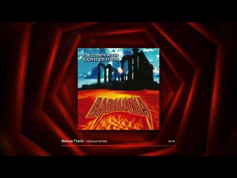 Bonus Track - Babilonia