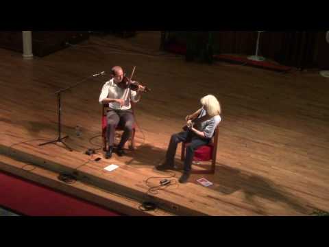 Wilfred's Fiddle - Brad Reid, Dave MacIsaac
