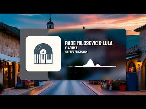 Vlasinka // Leskovac - Rade Milosevic