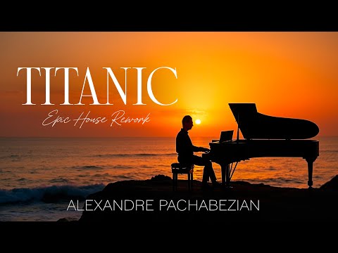 Titanic Remix (Epic House Rework) - Alexandre Pachabezian