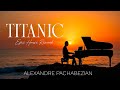 Titanic Remix Epic House Rework Alexandre Pachabezian