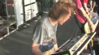 The Devil Wears Prada - HTML Rulez D00d