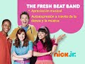 The Fresh Beat Band Latin American Spanish Curriculum Board April 15 2013 October 12 2016