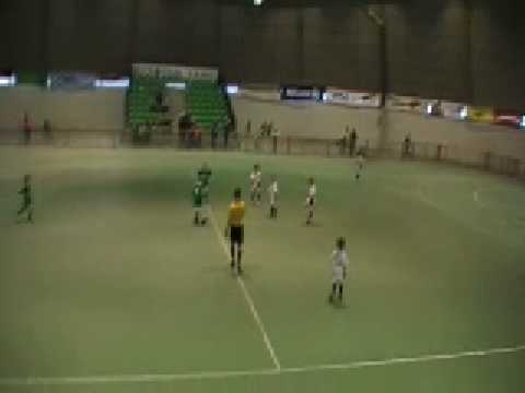 WSC U8 (Tulln) Spiel 3 am 17.1.2009