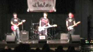 The Dickline @ Palcogiovani Punto e Accapo 4 - Avenues &amp; Alleyways