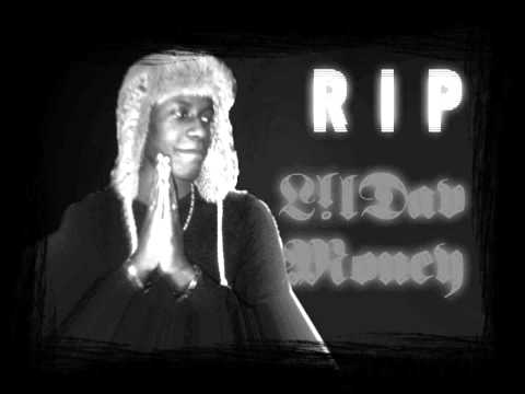 L!l'Dav Money - R.I.P(Rap In Peace)