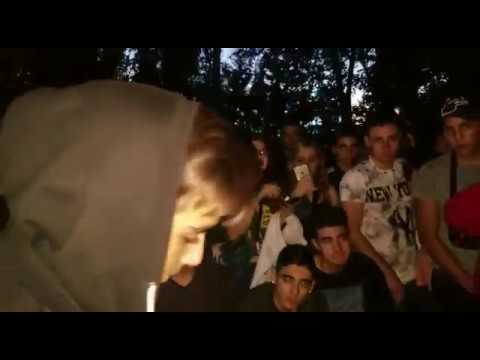 GUADA URBANA VOL.1 (OCTAVOS) - JARZ VS DCV97