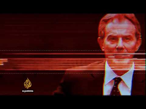 Did the Iraq inquiry report put the whole debate to bed? Mehdi Hasan