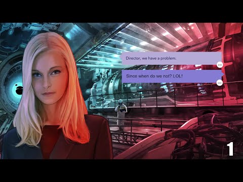 Sharing Is Caring. - Let's Play Sigma Theory: Global Cold War #1