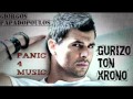 Gurizo ton xrono Giorgos Papadopoulos New Song ...