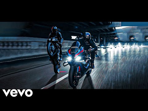 Night Ride - Superbike Invasion (feat.FlicksByMako, ZX10Mezz, ImKay )