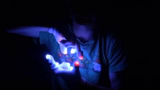 steal my attention 2