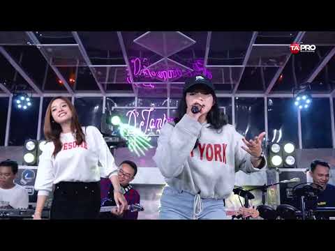 Nabila Cahya Feat. Cece Ayu - Ginio - Official Music Video