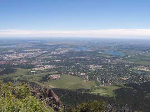 Boulder, Colorado | Wikipedia audio article