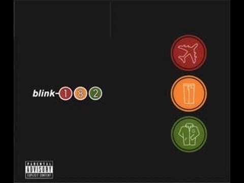 Blink 182- Story of a Lonely Guy