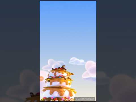 Cookie Jam Blast Level 94