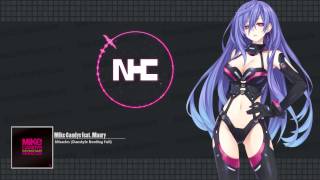 HD Hands Up!: Mike Candys feat.  Maury - Miracles (Danstyle Bootleg Full)