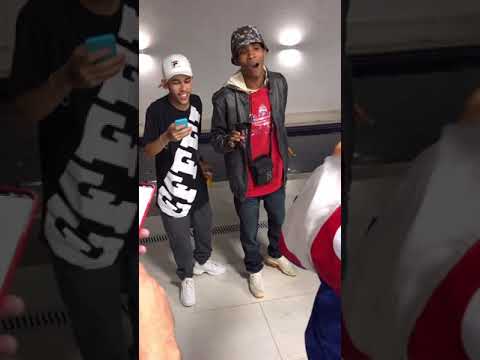 MC KV  , MC LUKI  , MC KEVIN 🔥 MEDLEY DE RESPONSA  🎶