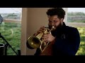 Duke Ellington's "In a Mellow Tone" Kris Johnson and Melanie Shore