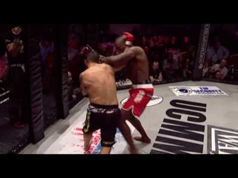 UCMMA 34 Official Promo