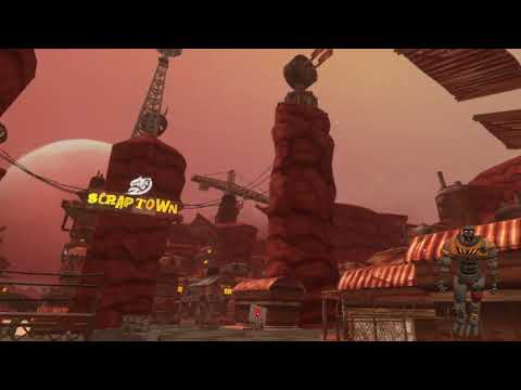 Neon Divide S3EP2 - ERROR UNDEFEATED (SKULLY)