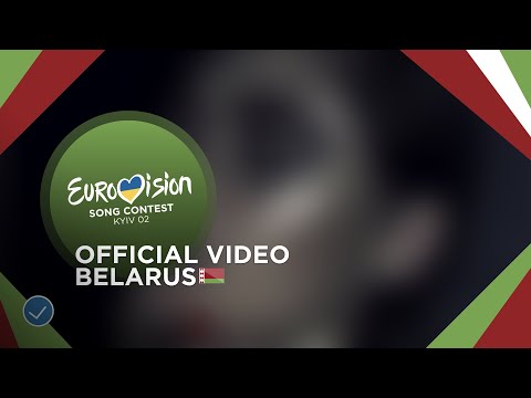 Kristina Bazan - Killer - Belarus 🇧🇾 - Official Video - Our Ideal Eurovision 2021