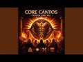 Cantos Core II Incense Temple Mix