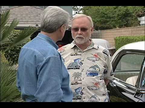 1955 Chrysler Imperial