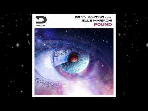 Bryn Whiting Feat. Elle Mariachi - Found (Extended Mix) [ Defiant Digital Records ]