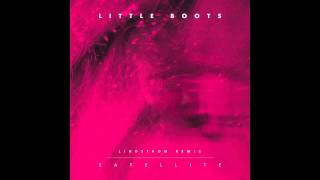 Little Boots - Satellite (Lindstrom Remix)