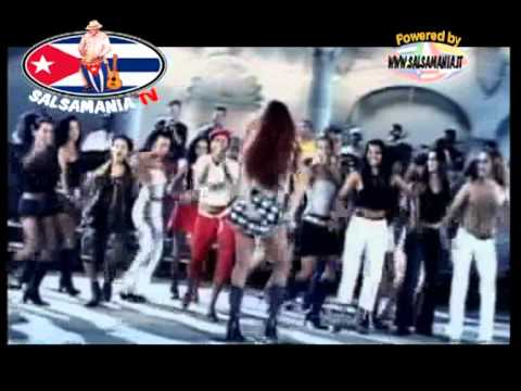 Son Candela - Ella Quiere Fiesta - 2004