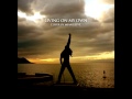 Living On My Own - Freddie Mercury instrumental ...