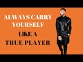 How To Be A Player And Attract Women