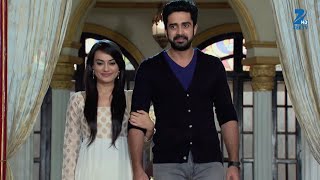 Qubool Hai | The End | Webisode | Hindi Show | Zee TV