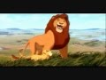 Lejonkungen En Lion King 1 Äppelknyckarjazz