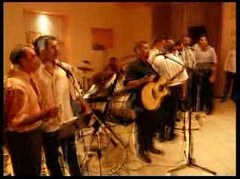 Klapa Galija - Vilo moja