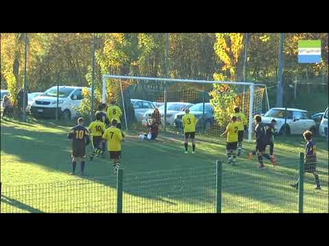 Calcio : Cuceglio - P.L. Baldissero  4-3 Campionato A.C.S.I. del Canavese 2022/2023