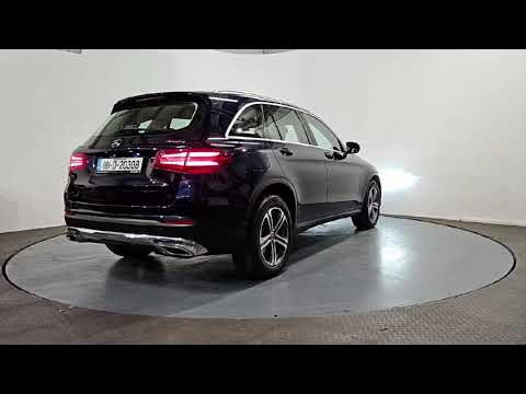 Mercedes-Benz GLC 220D 4MATIC - Image 2