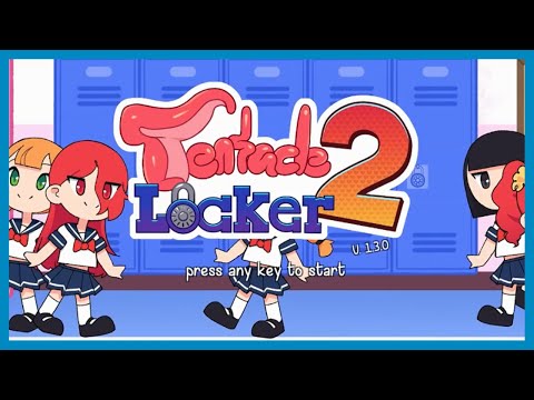 Tentacle Locker 2 - Gameplay