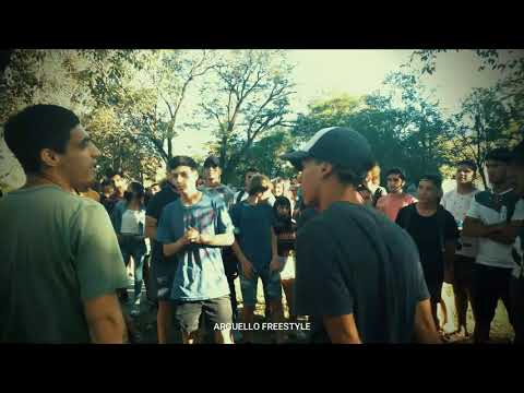 TUTIN vs CHARLY vs 90 Y PICO vs SAMUS vs OLAVE - Octavos MODO PANDILLA (fecha 1)