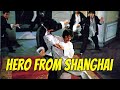 Wu Tang Collection Hero From Shanghai Subtitulado En Español