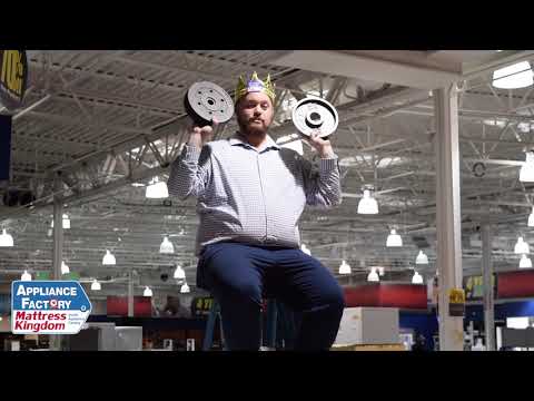 The Best Mattress: Memory Foam vs Springs