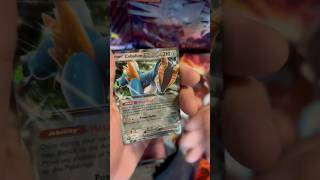 Pokémon Chaos Rising Hit #pokemon #pokemoncards #pokemontcg #shorts #shortvideo #trending #psa