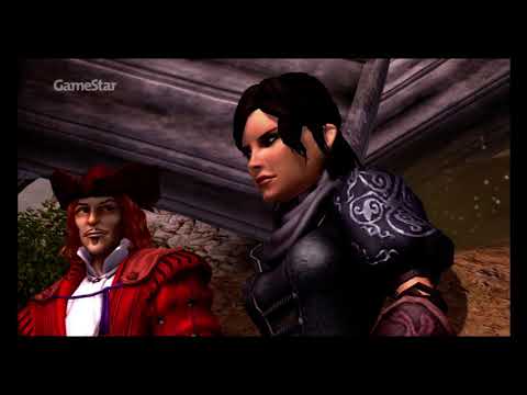 GS 2009/10 - Venetica | Vorab-Test (Beta)